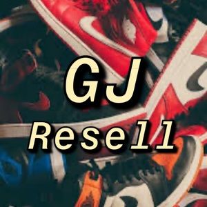 Meet your Posher, Gray